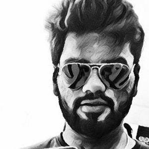 Meet your Posher, Zauch